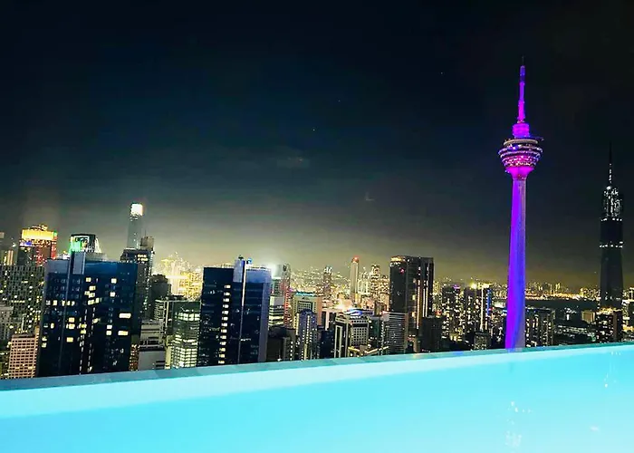 Easten Super Suites Platinum Klcc