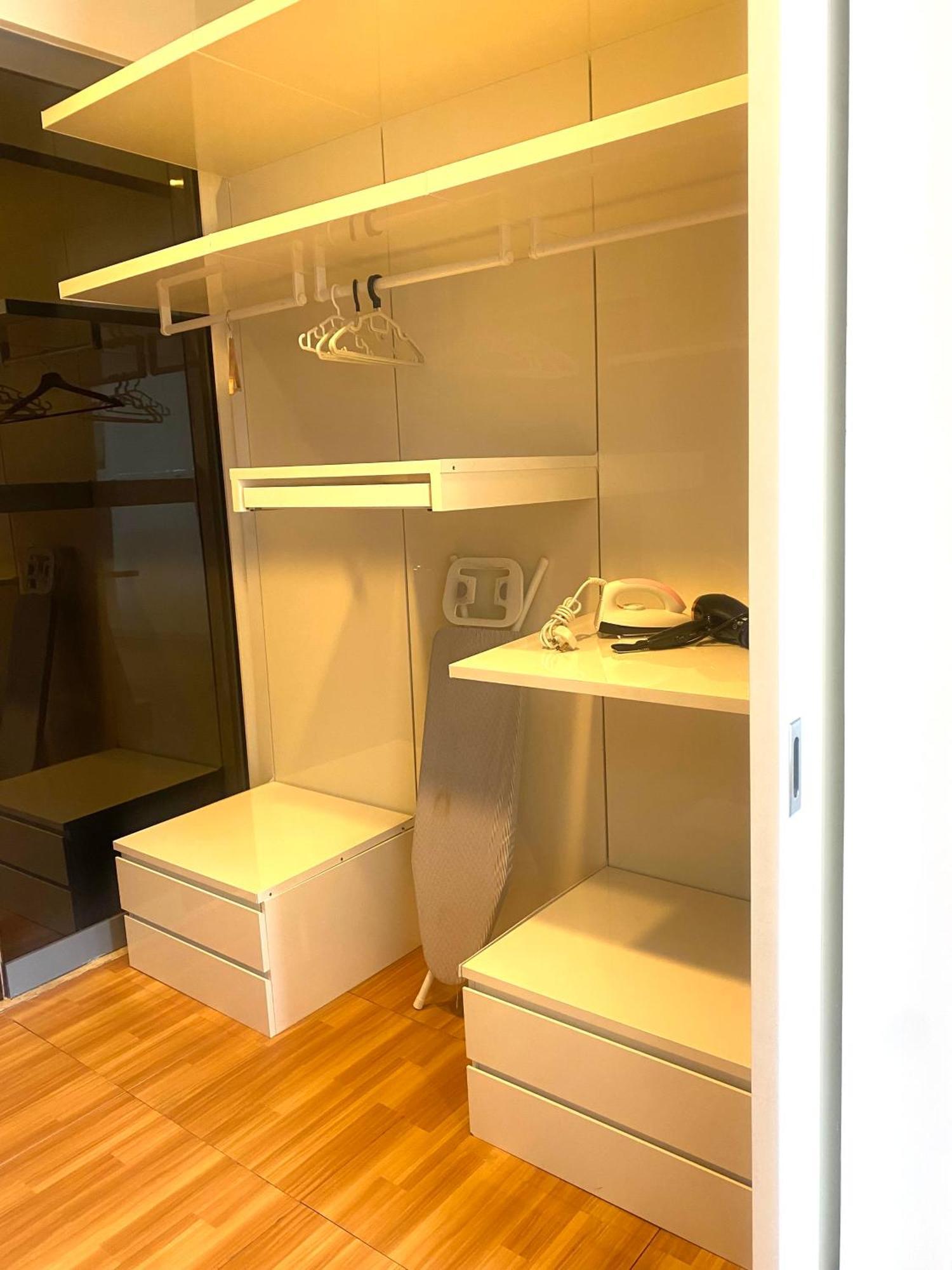 Easten Super Platinum Klcc Apartment Kuala Lumpur