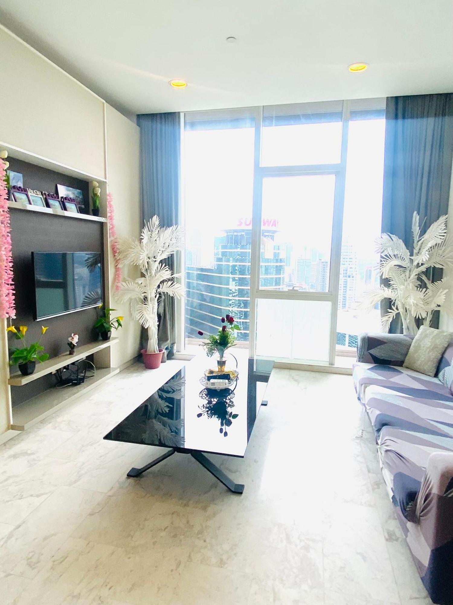 Easten Super Platinum Klcc Kuala Lumpur