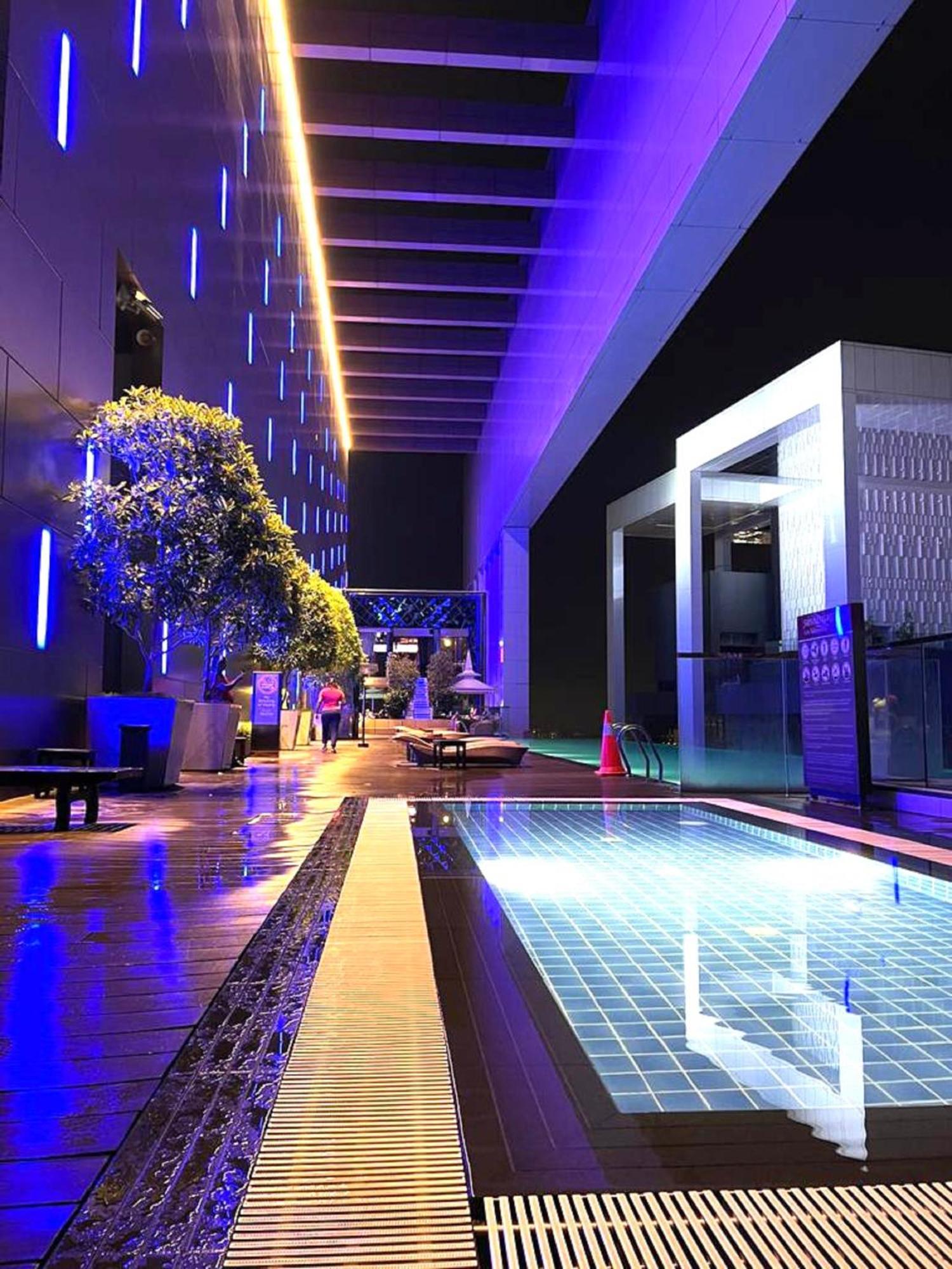 Easten Super Platinum Klcc Kuala Lumpur