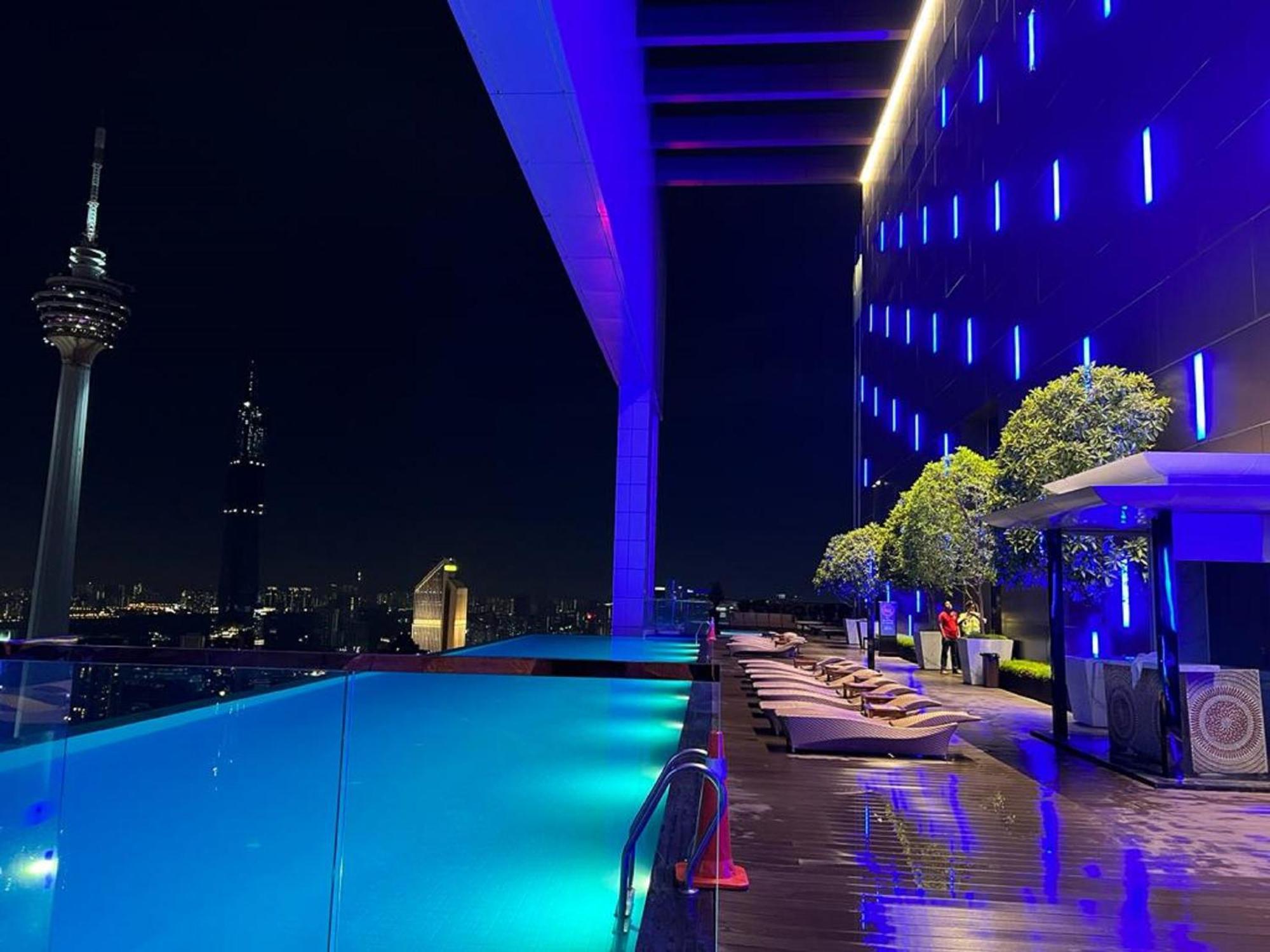 Easten Super Platinum Klcc