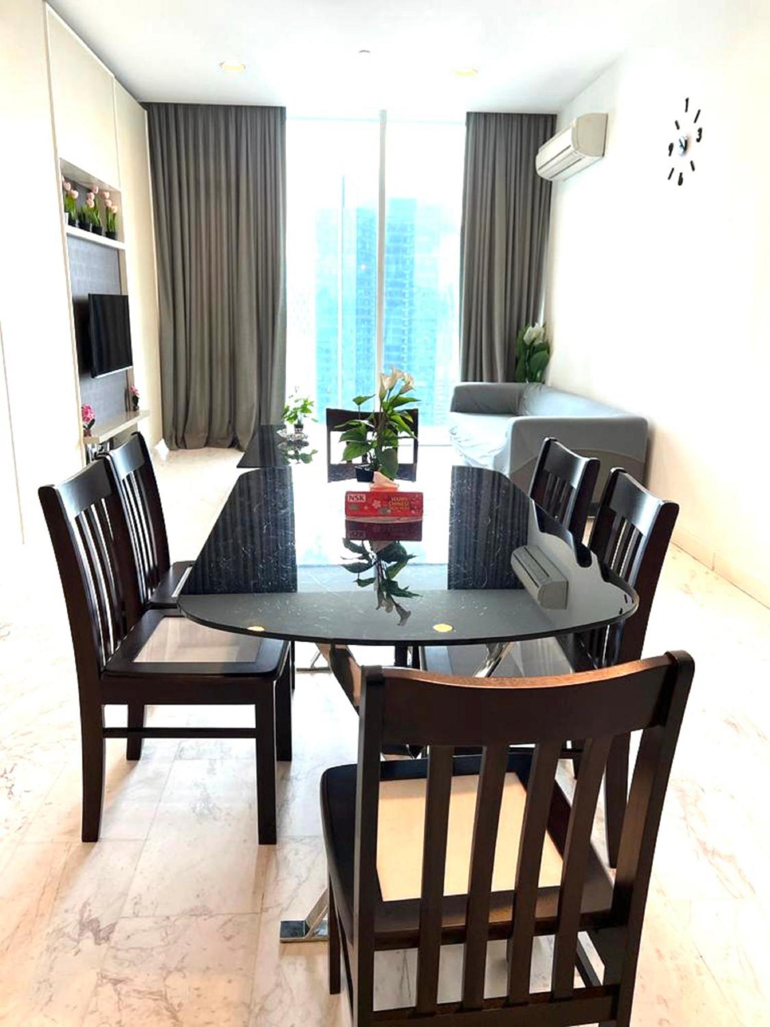 Apartment Easten Super Platinum Klcc