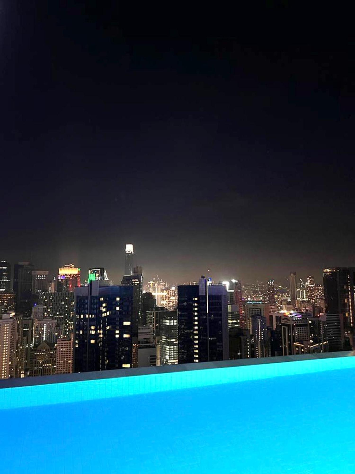 Apartment Easten Super Platinum Klcc