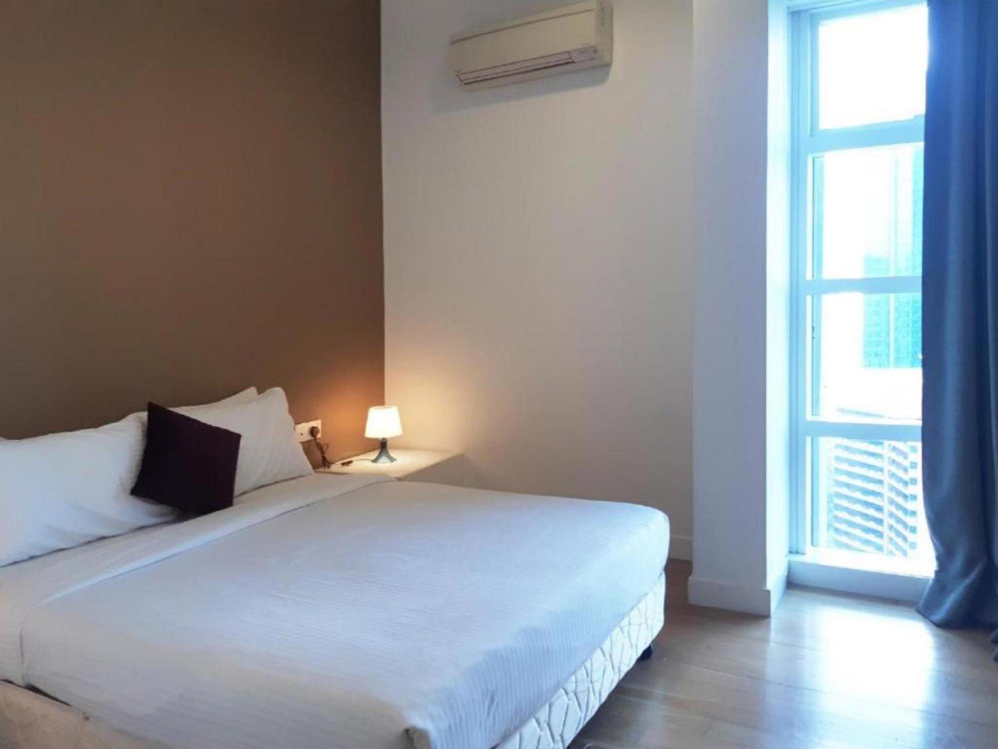 Easten Super Platinum Klcc * Kuala Lumpur