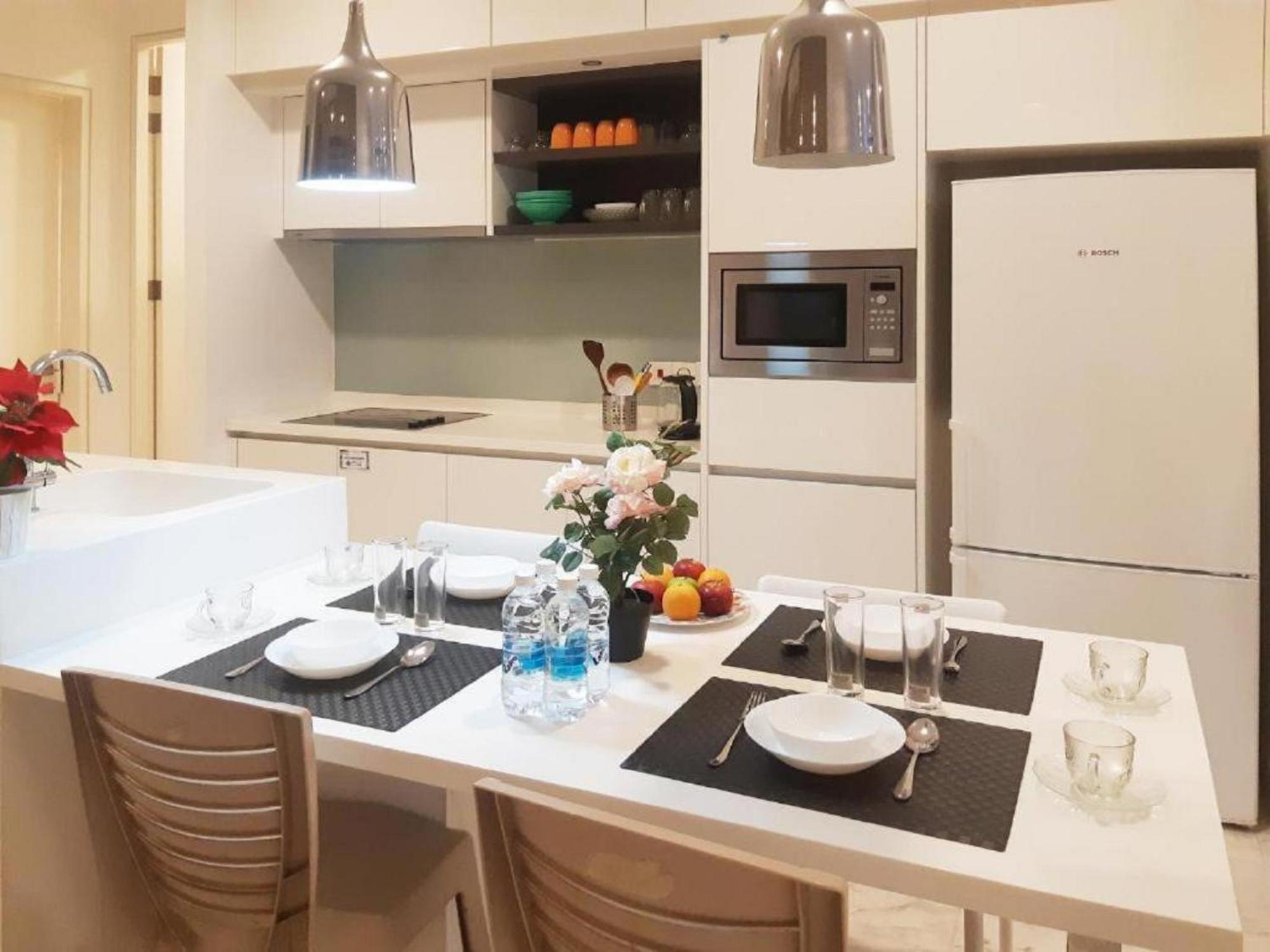 Apartment Easten Super Platinum Klcc Kuala Lumpur