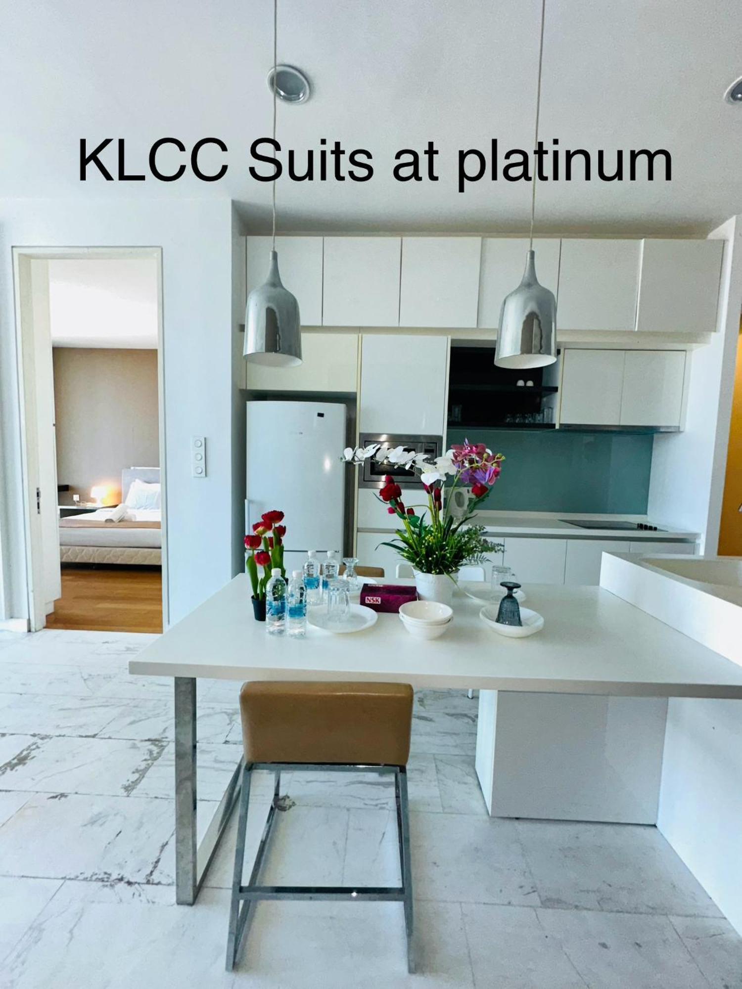 Easten Super Platinum Klcc *